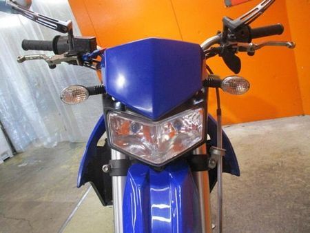 カワサキ DトラッカーX 当社でFフォークOH済みの安心のDトラXがまさかのこの価格!絶版車で走行も僅か14334k 28