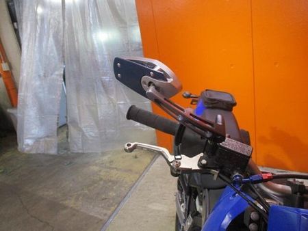 カワサキ DトラッカーX 当社でFフォークOH済みの安心のDトラXがまさかのこの価格!絶版車で走行も僅か14334k 29