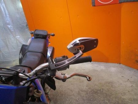 カワサキ DトラッカーX 当社でFフォークOH済みの安心のDトラXがまさかのこの価格!絶版車で走行も僅か14334k 30