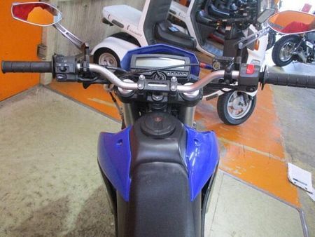 カワサキ DトラッカーX 当社でFフォークOH済みの安心のDトラXがまさかのこの価格!絶版車で走行も僅か14334k 36
