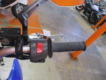カワサキ DトラッカーX 当社でFフォークOH済みの安心のDトラXがまさかのこの価格!絶版車で走行も僅か14334k 39