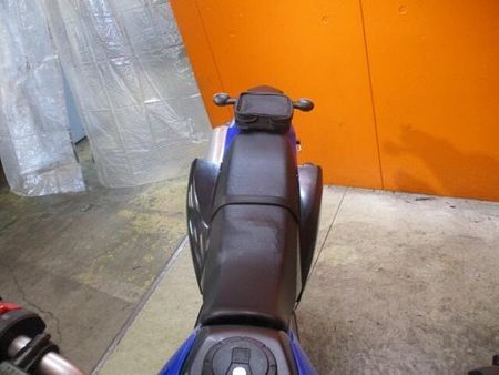 カワサキ DトラッカーX 当社でFフォークOH済みの安心のDトラXがまさかのこの価格!絶版車で走行も僅か14334k 4