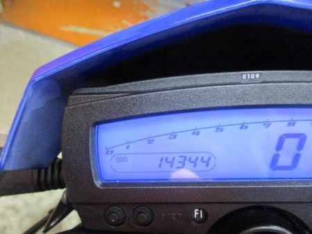 カワサキ DトラッカーX 当社でFフォークOH済みの安心のDトラXがまさかのこの価格!絶版車で走行も僅か14334k 41