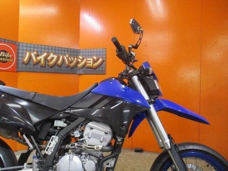 カワサキ DトラッカーX 当社でFフォークOH済みの安心のDトラXがまさかのこの価格!絶版車で走行も僅か14334k 48