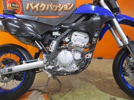 カワサキ DトラッカーX 当社でFフォークOH済みの安心のDトラXがまさかのこの価格!絶版車で走行も僅か14334k 49