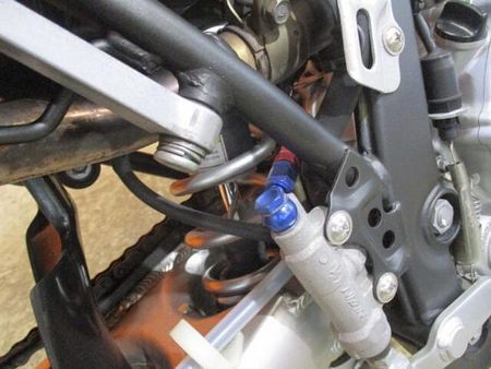 カワサキ DトラッカーX 当社でFフォークOH済みの安心のDトラXがまさかのこの価格!絶版車で走行も僅か14334k 52