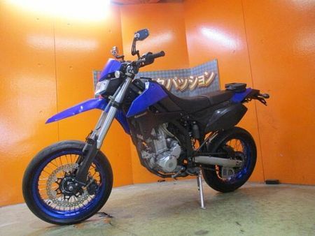 カワサキ DトラッカーX 当社でFフォークOH済みの安心のDトラXがまさかのこの価格!絶版車で走行も僅か14334k 56