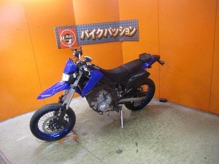 カワサキ DトラッカーX 当社でFフォークOH済みの安心のDトラXがまさかのこの価格!絶版車で走行も僅か14334k 58