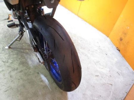カワサキ DトラッカーX 当社でFフォークOH済みの安心のDトラXがまさかのこの価格!絶版車で走行も僅か14334k 67