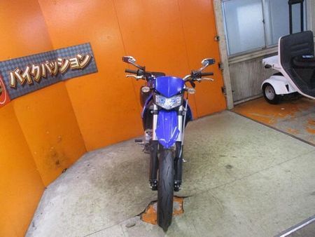 カワサキ DトラッカーX 当社でFフォークOH済みの安心のDトラXがまさかのこの価格!絶版車で走行も僅か14334k 69
