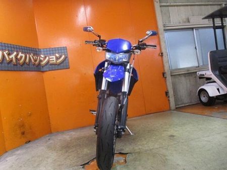 カワサキ DトラッカーX 当社でFフォークOH済みの安心のDトラXがまさかのこの価格!絶版車で走行も僅か14334k 70