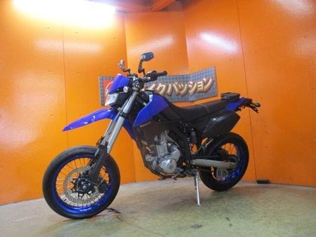 カワサキ DトラッカーX 当社でFフォークOH済みの安心のDトラXがまさかのこの価格!絶版車で走行も僅か14334k 72