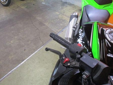 カワサキ ニンジャ 250 希少な2017年のKRTエディションが緊急入荷!この状態でこの価格は正に他店追従不可能価格 27
