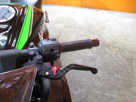 カワサキ ニンジャ 250 希少な2017年のKRTエディションが緊急入荷!この状態でこの価格は正に他店追従不可能価格 28