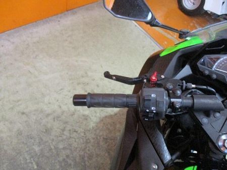 カワサキ ニンジャ 250 希少な2017年のKRTエディションが緊急入荷!この状態でこの価格は正に他店追従不可能価格 38