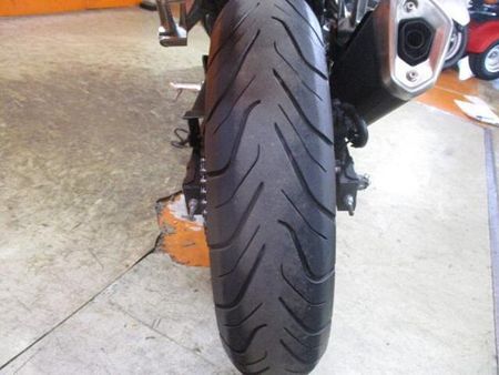 カワサキ ニンジャ 250 希少な2017年のKRTエディションが緊急入荷!この状態でこの価格は正に他店追従不可能価格 44