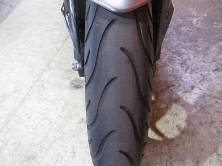カワサキ ニンジャ 250 フレアレッドに綺麗にオールペンをした綺麗なNINJAが驚きのこの価格!他店追従不可能価格! 25