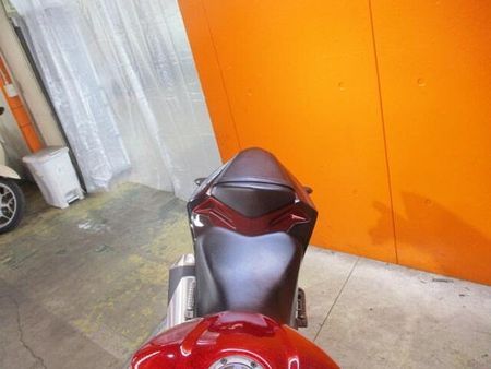 カワサキ ニンジャ 250 フレアレッドに綺麗にオールペンをした綺麗なNINJAが驚きのこの価格!他店追従不可能価格! 33