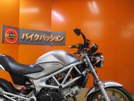 ホンダ VTR250 希少な2012年のFiのVTRが入荷!ETC装備でこの価格は他店追従不可能価格 17