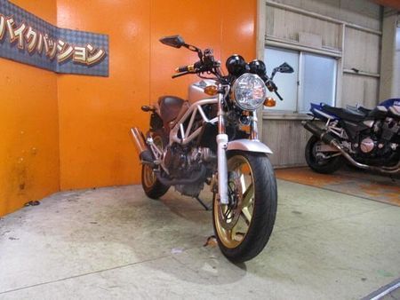 ホンダ VTR250 希少な2012年のFiのVTRが入荷!ETC装備でこの価格は他店追従不可能価格 20