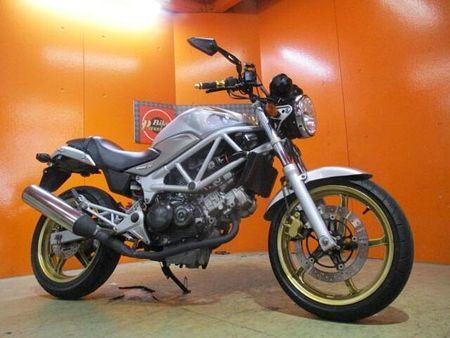 ホンダ VTR250 希少な2012年のFiのVTRが入荷!ETC装備でこの価格は他店追従不可能価格 21