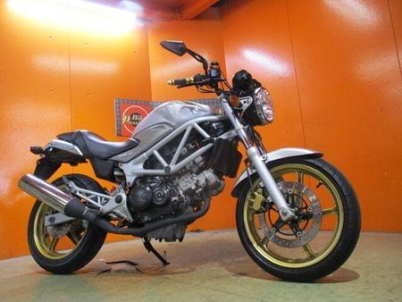 ホンダ VTR250 希少な2012年のFiのVTRが入荷!ETC装備でこの価格は他店追従不可能価格 22