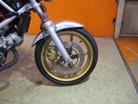 ホンダ VTR250 希少な2012年のFiのVTRが入荷!ETC装備でこの価格は他店追従不可能価格 24