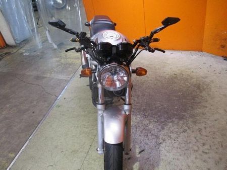 ホンダ VTR250 希少な2012年のFiのVTRが入荷!ETC装備でこの価格は他店追従不可能価格 25