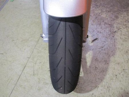 ホンダ VTR250 希少な2012年のFiのVTRが入荷!ETC装備でこの価格は他店追従不可能価格 26