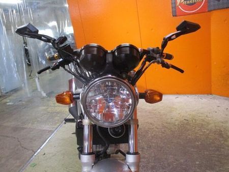 ホンダ VTR250 希少な2012年のFiのVTRが入荷!ETC装備でこの価格は他店追従不可能価格 27