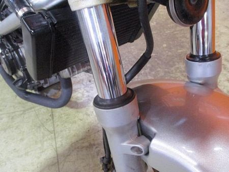 ホンダ VTR250 希少な2012年のFiのVTRが入荷!ETC装備でこの価格は他店追従不可能価格 28