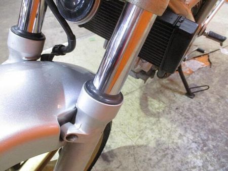 ホンダ VTR250 希少な2012年のFiのVTRが入荷!ETC装備でこの価格は他店追従不可能価格 29
