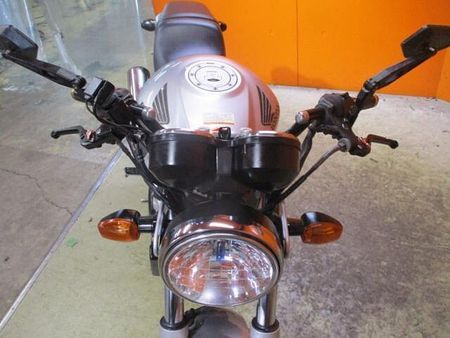 ホンダ VTR250 希少な2012年のFiのVTRが入荷!ETC装備でこの価格は他店追従不可能価格 30