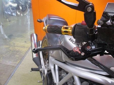 ホンダ VTR250 希少な2012年のFiのVTRが入荷!ETC装備でこの価格は他店追従不可能価格 31