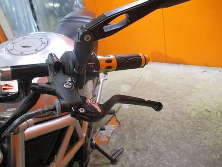 ホンダ VTR250 希少な2012年のFiのVTRが入荷!ETC装備でこの価格は他店追従不可能価格 32