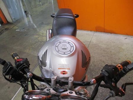 ホンダ VTR250 希少な2012年のFiのVTRが入荷!ETC装備でこの価格は他店追従不可能価格 33