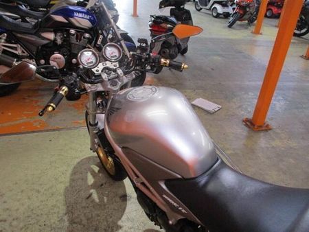 ホンダ VTR250 希少な2012年のFiのVTRが入荷!ETC装備でこの価格は他店追従不可能価格 39