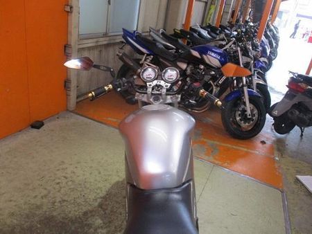 ホンダ VTR250 希少な2012年のFiのVTRが入荷!ETC装備でこの価格は他店追従不可能価格 40