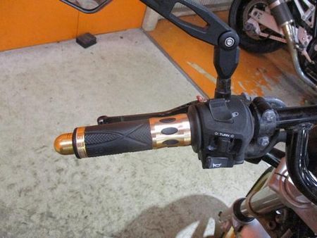 ホンダ VTR250 希少な2012年のFiのVTRが入荷!ETC装備でこの価格は他店追従不可能価格 42