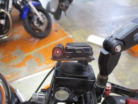 ホンダ VTR250 希少な2012年のFiのVTRが入荷!ETC装備でこの価格は他店追従不可能価格 47