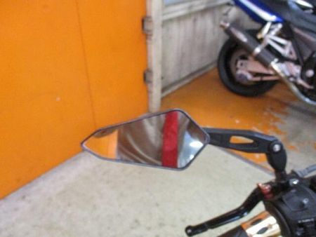 ホンダ VTR250 希少な2012年のFiのVTRが入荷!ETC装備でこの価格は他店追従不可能価格 48