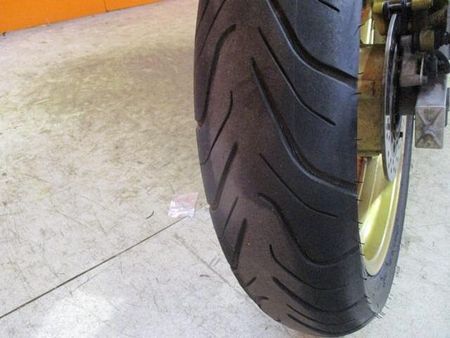 ホンダ VTR250 希少な2012年のFiのVTRが入荷!ETC装備でこの価格は他店追従不可能価格 54