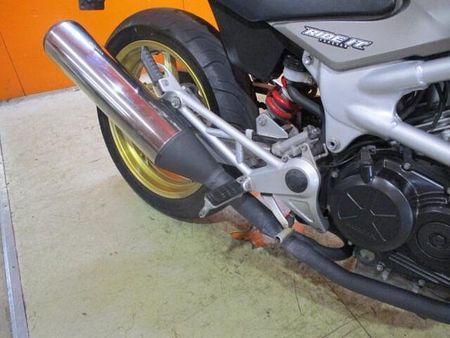 ホンダ VTR250 希少な2012年のFiのVTRが入荷!ETC装備でこの価格は他店追従不可能価格 59
