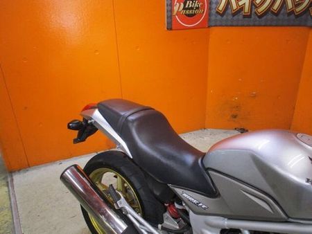ホンダ VTR250 希少な2012年のFiのVTRが入荷!ETC装備でこの価格は他店追従不可能価格 60