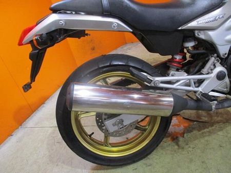 ホンダ VTR250 希少な2012年のFiのVTRが入荷!ETC装備でこの価格は他店追従不可能価格 61