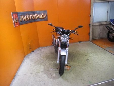 ホンダ VTR250 希少な2012年のFiのVTRが入荷!ETC装備でこの価格は他店追従不可能価格 76