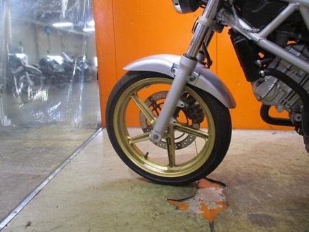 ホンダ VTR250 希少な2012年のFiのVTRが入荷!ETC装備でこの価格は他店追従不可能価格 8