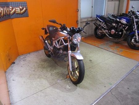 ホンダ VTR250 希少な2012年のFiのVTRが入荷!ETC装備でこの価格は他店追従不可能価格 80
