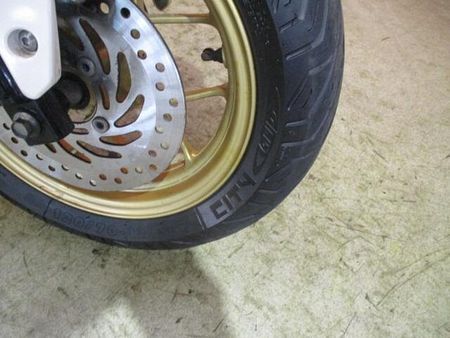 ホンダ グロム またまた状態グッドなマイチェン後のグロムが入荷!走行も13780kmの低走行でこの価格!! 24
