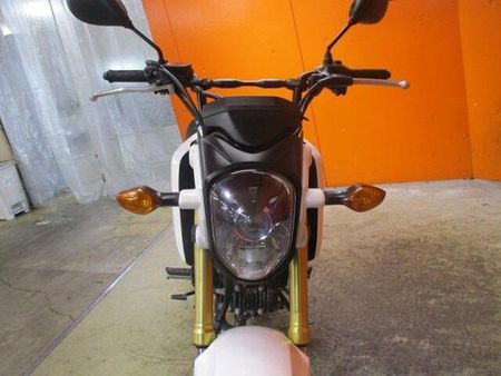 ホンダ グロム またまた状態グッドなマイチェン後のグロムが入荷!走行も13780kmの低走行でこの価格!! 27